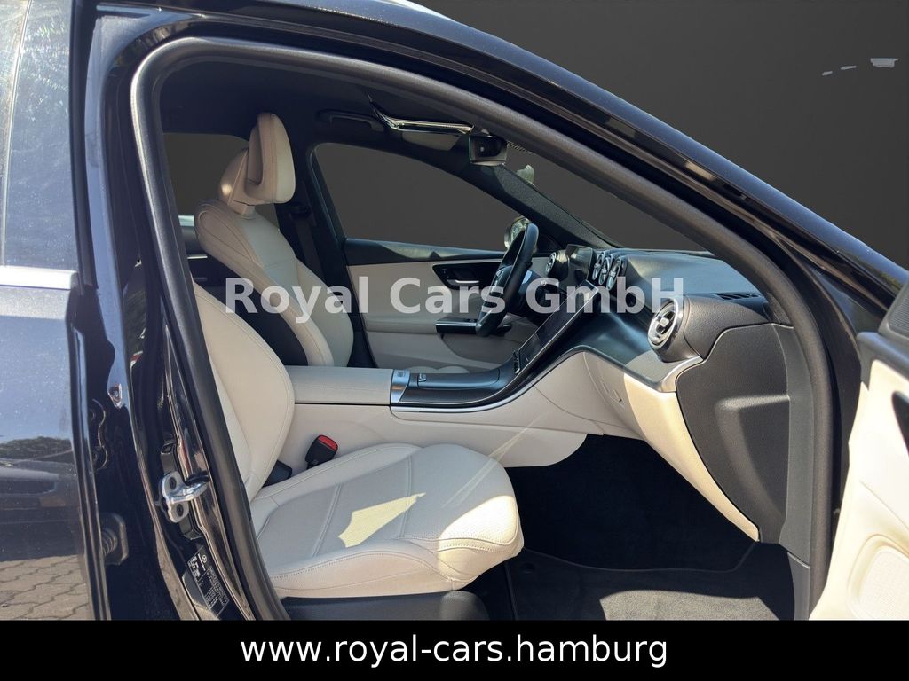 Mercedes-Benz C 220 2023