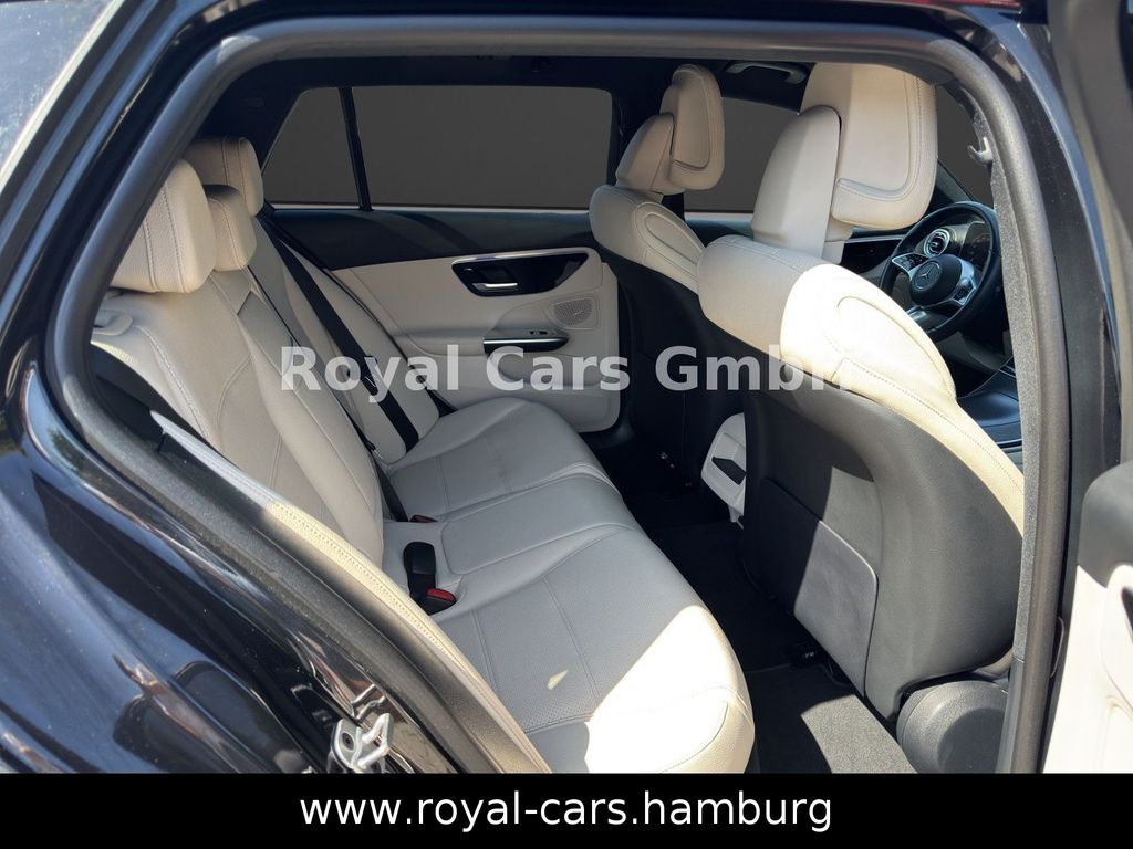 Mercedes-Benz C 220 2023