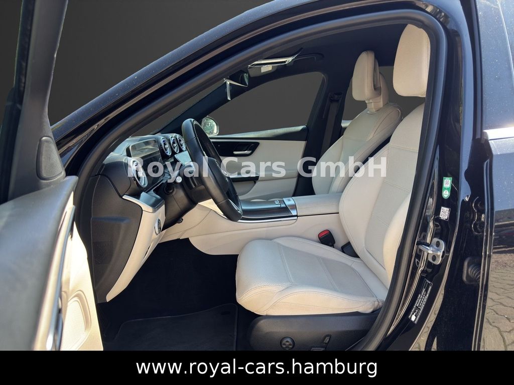 Mercedes-Benz C 220 2023