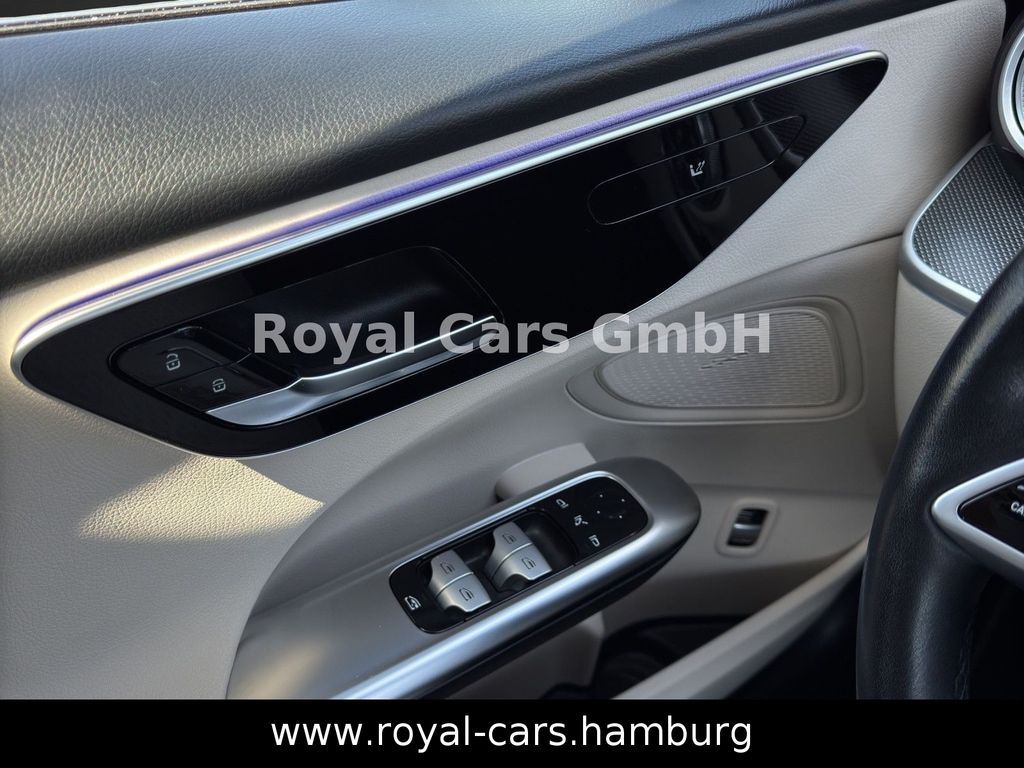 Mercedes-Benz C 220 2023