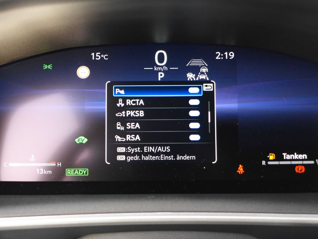 Toyota Corolla Cross 2025