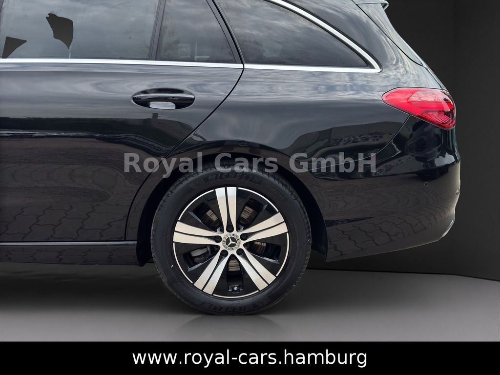 Mercedes-Benz C 220 2023