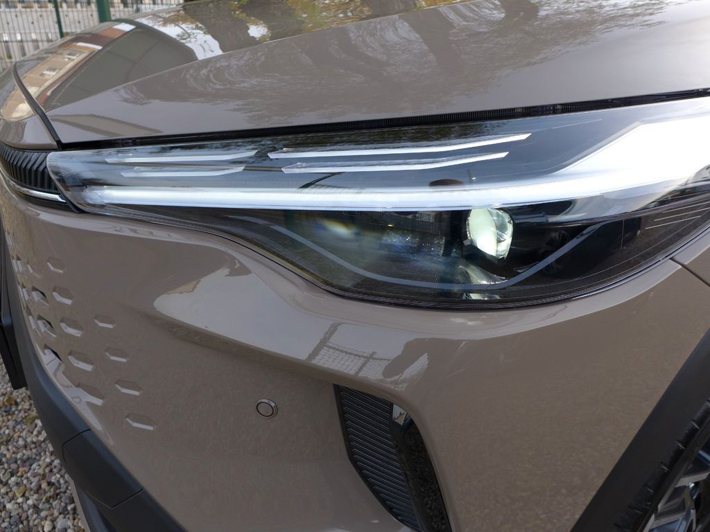 Toyota Corolla Cross 2025