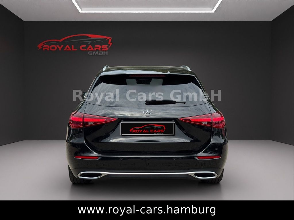Mercedes-Benz C 220 2023
