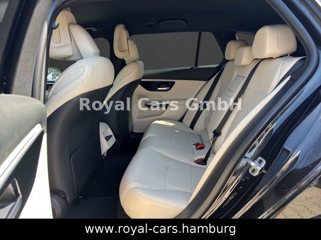 Mercedes-Benz C 220 2023