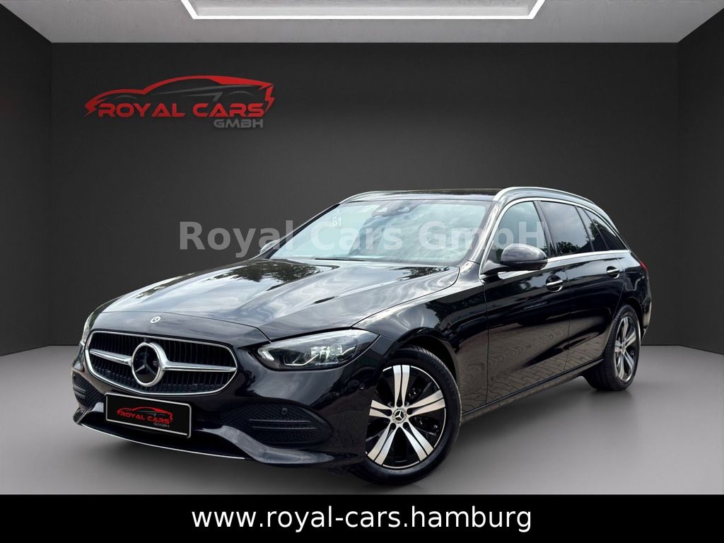 Mercedes-Benz C 220 2023