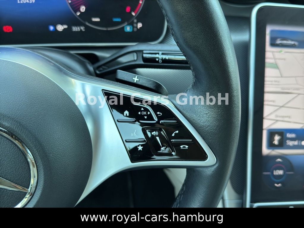 Mercedes-Benz C 220 2023