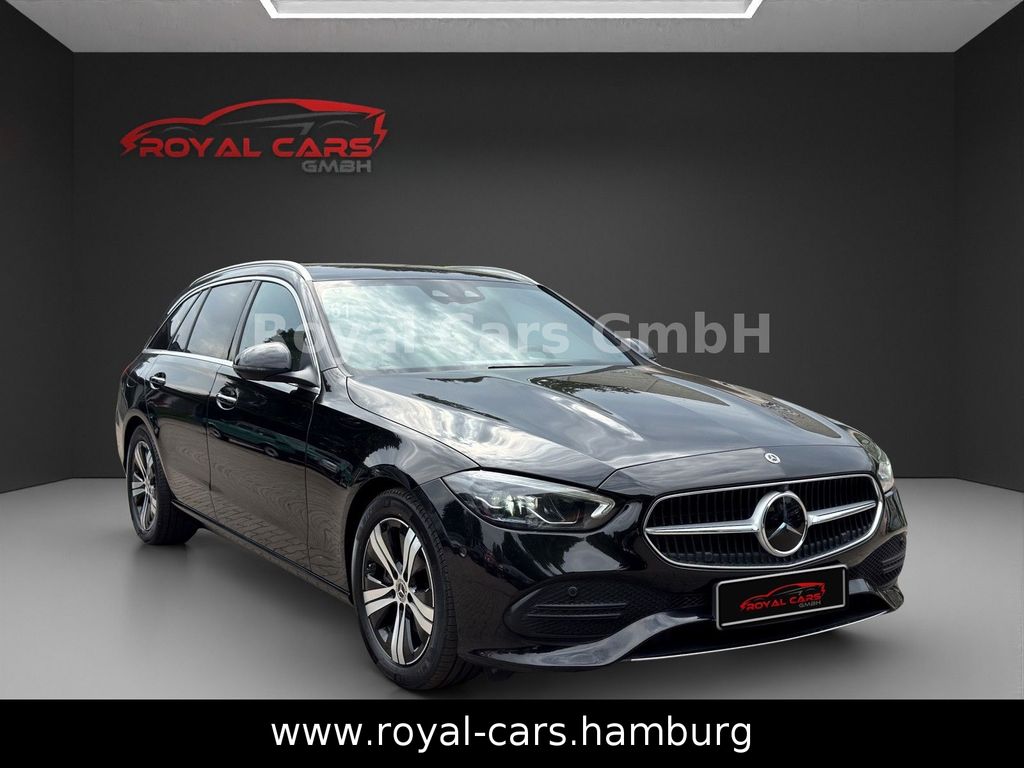 Mercedes-Benz C 220 2023