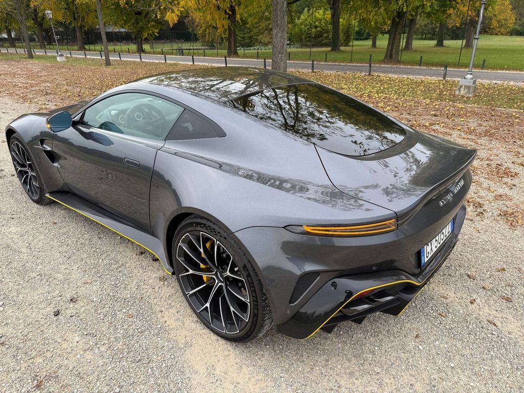 Aston Martin Other 2025