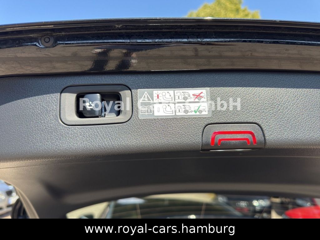 Mercedes-Benz C 220 2023