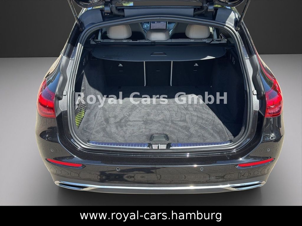 Mercedes-Benz C 220 2023