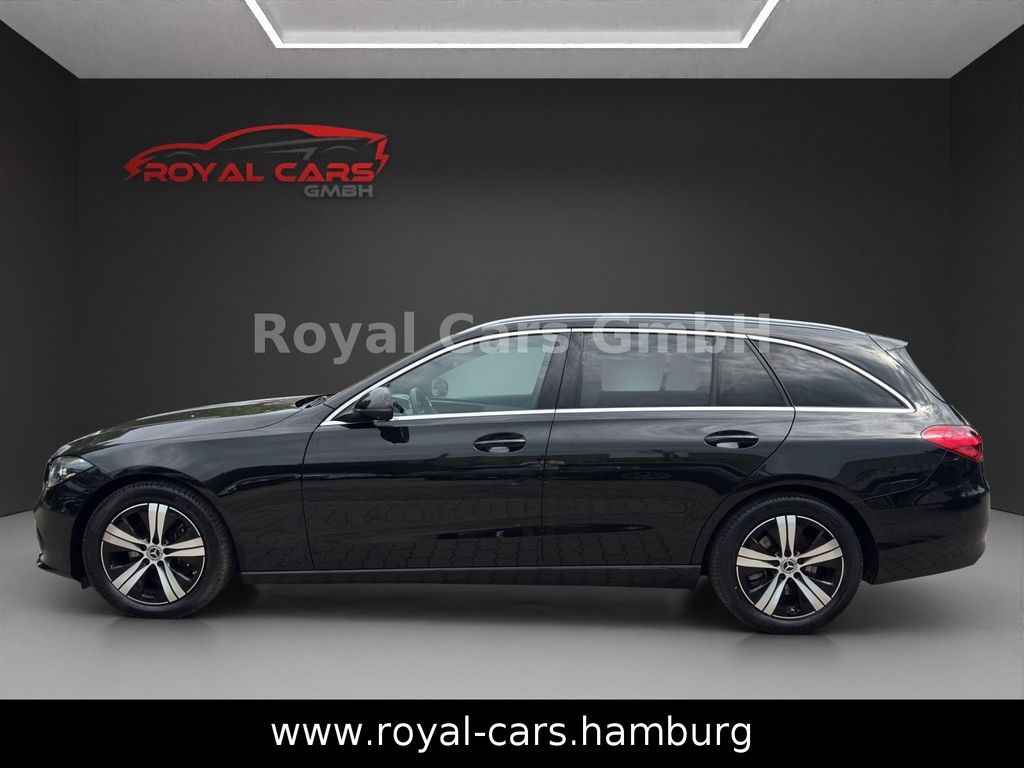 Mercedes-Benz C 220 2023