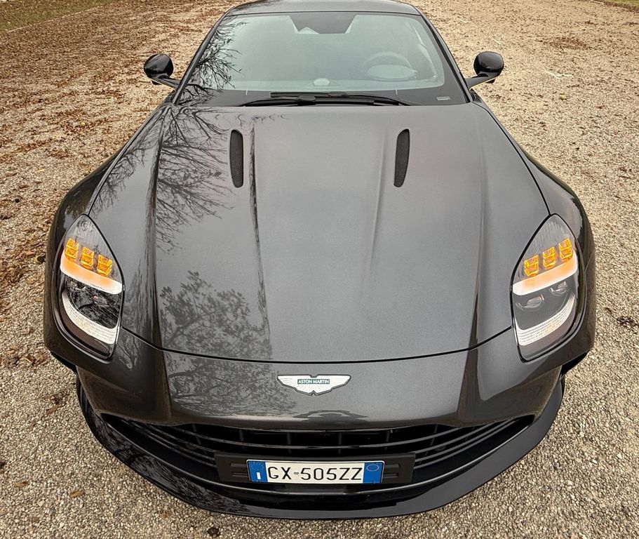 Aston Martin Other 2025