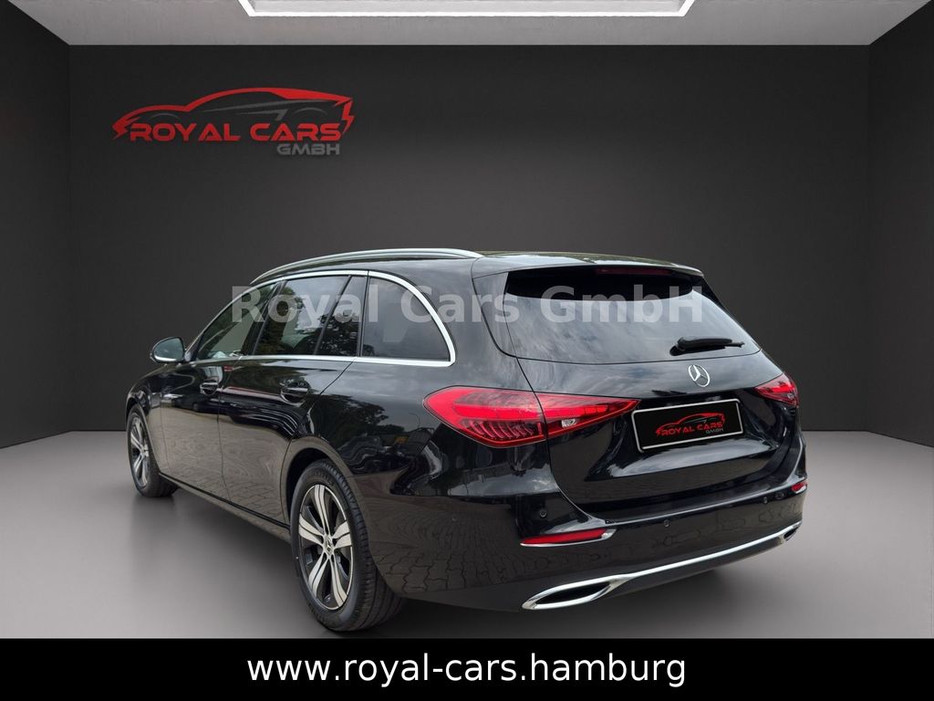 Mercedes-Benz C 220 2023