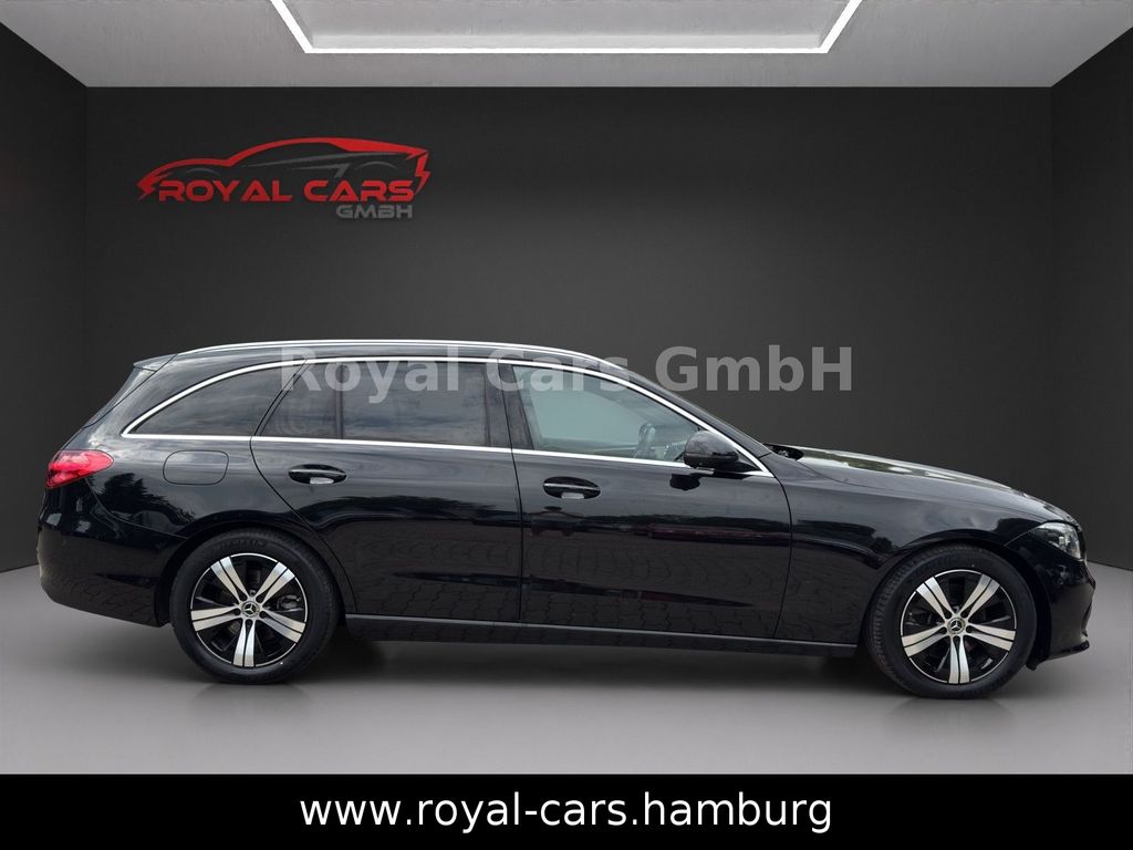Mercedes-Benz C 220 2023