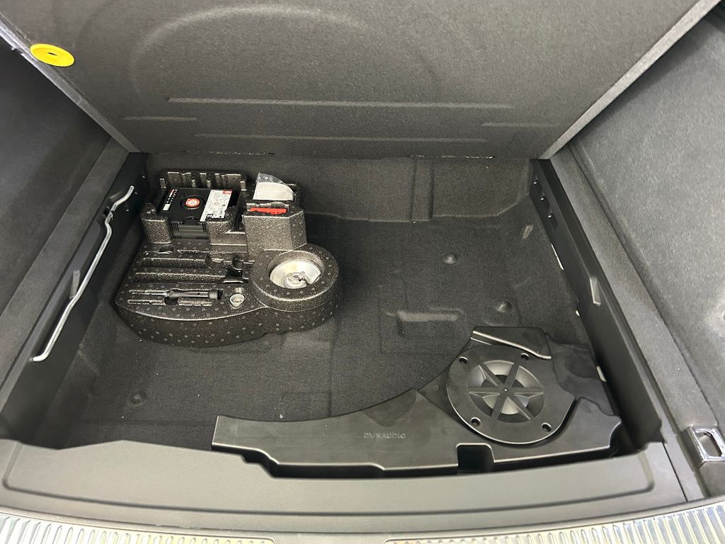 Volkswagen Touareg 2025