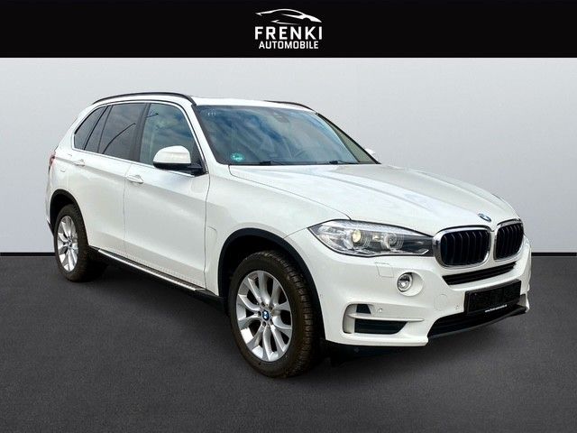 BMW X5 2017