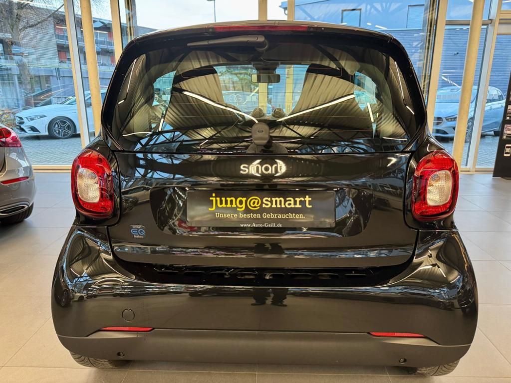 Smart ForTwo 2023