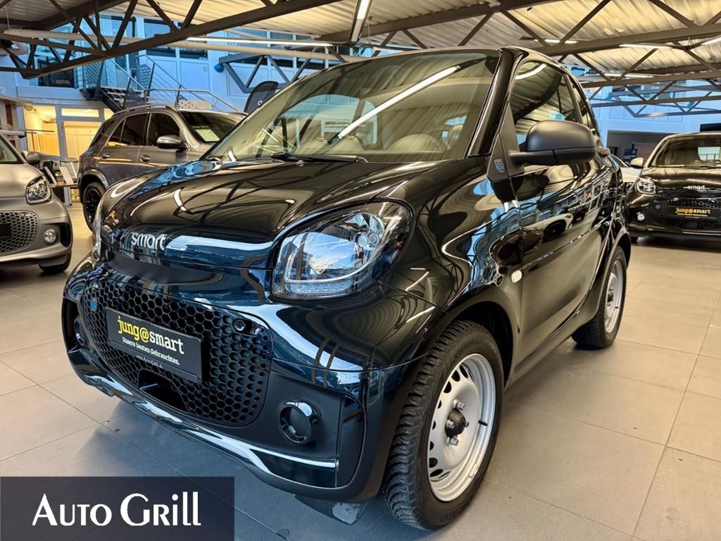Smart ForTwo 2023