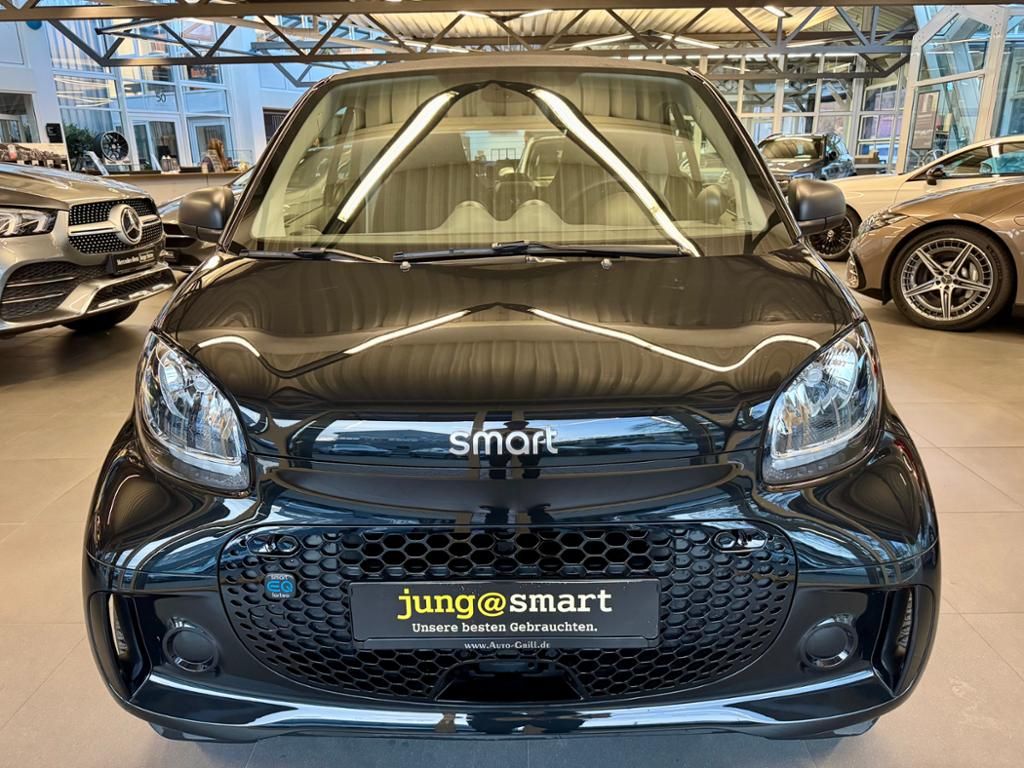 Smart ForTwo 2023