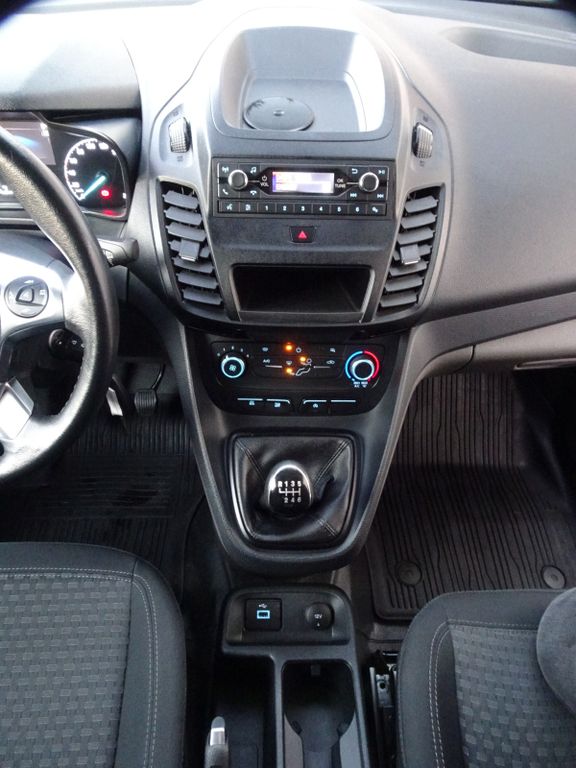 Ford Transit 2021