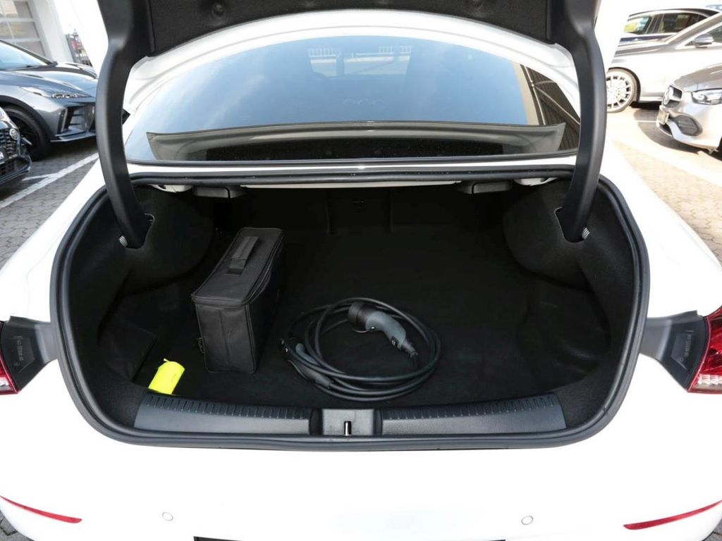 Mercedes-Benz CLA 250 2022