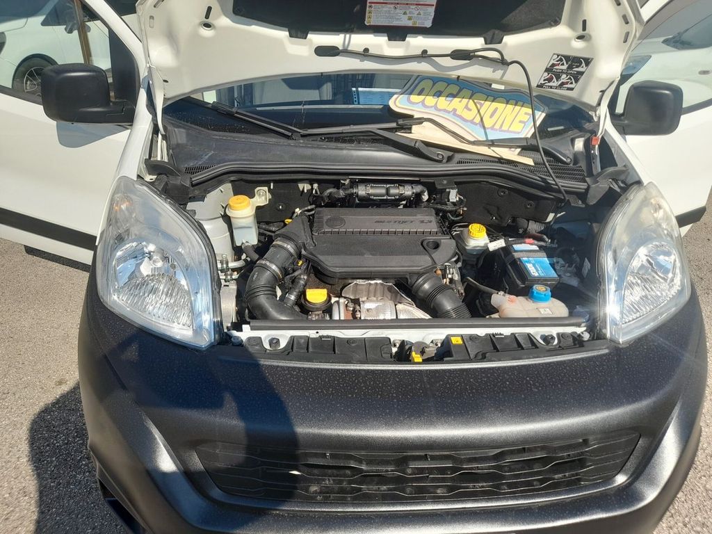 Fiat Fiorino 2016