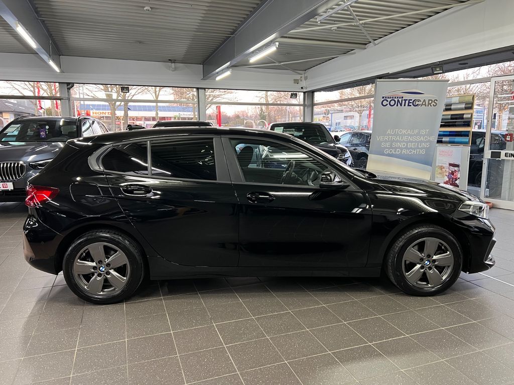 BMW 116 2023