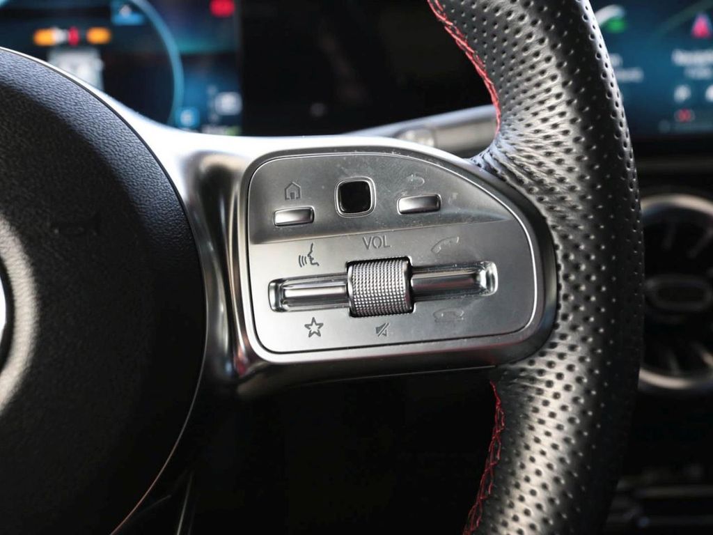 Mercedes-Benz CLA 250 2022
