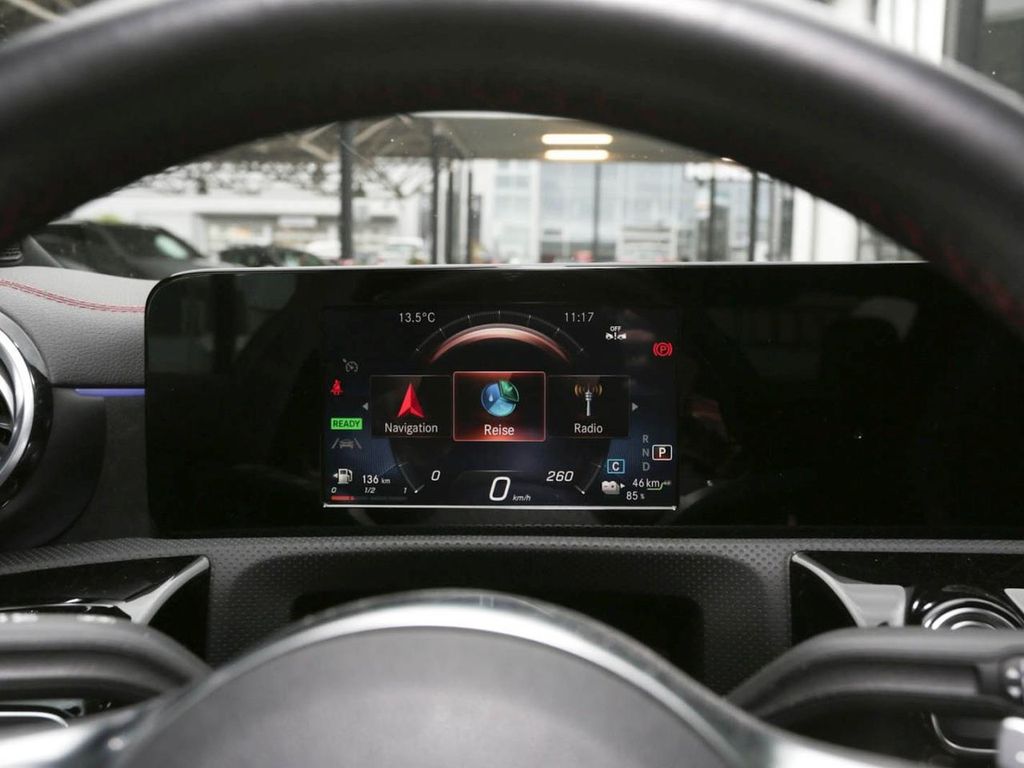 Mercedes-Benz CLA 250 2022