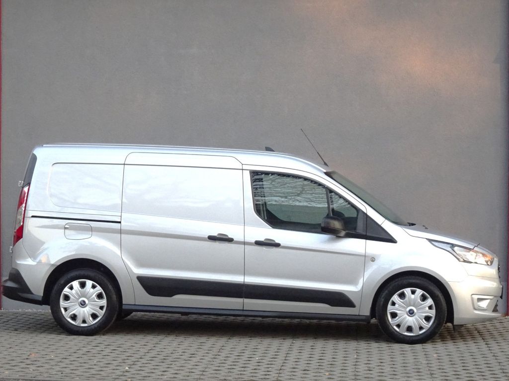 Ford Transit 2021