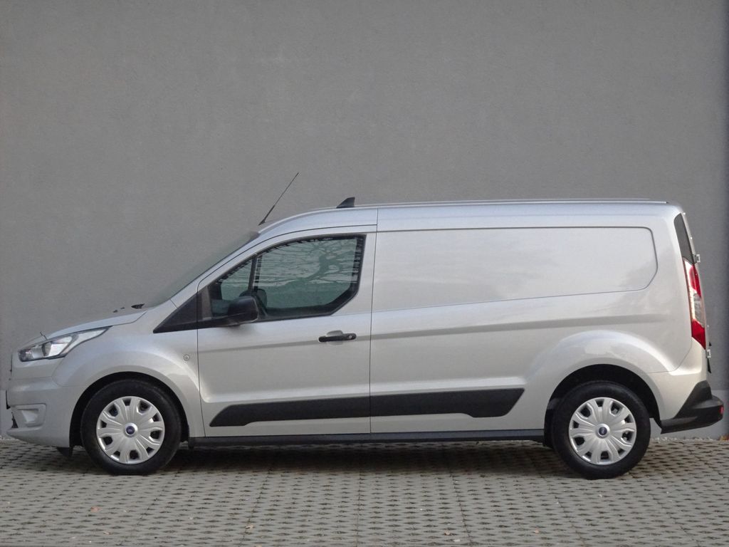 Ford Transit 2021
