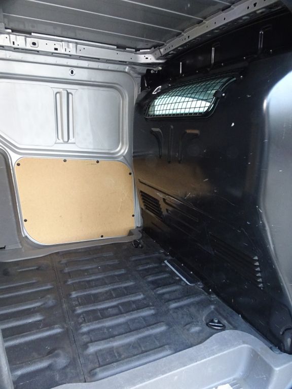 Ford Transit 2021
