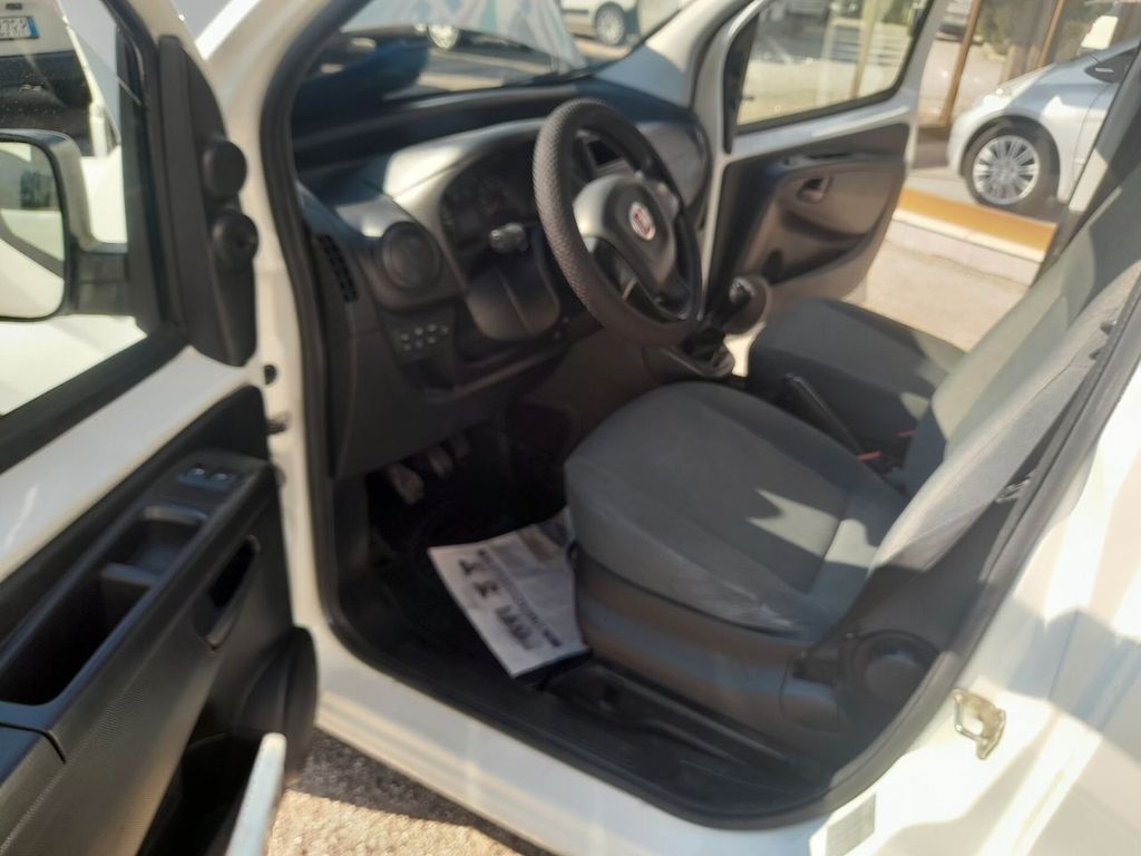 Fiat Fiorino 2016