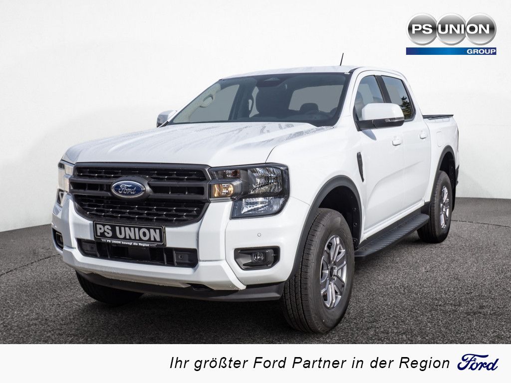 Ford Ranger 2025