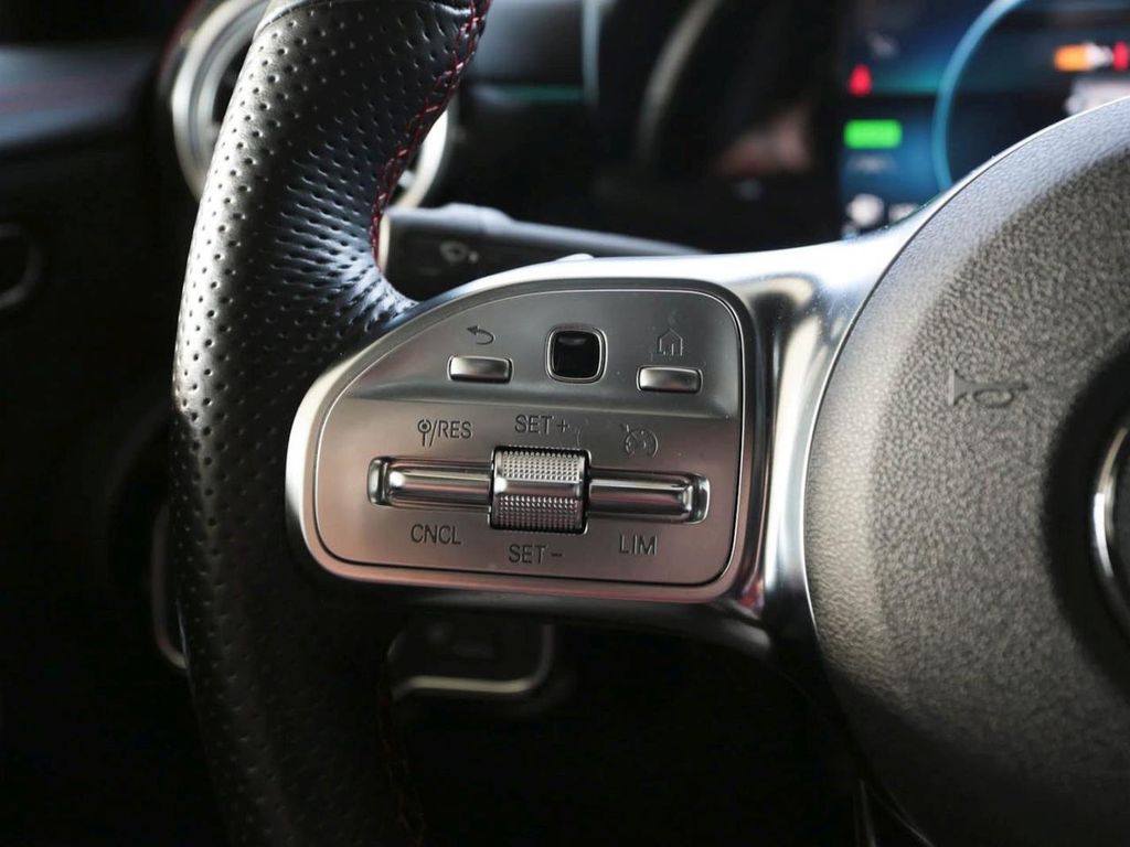 Mercedes-Benz CLA 250 2022