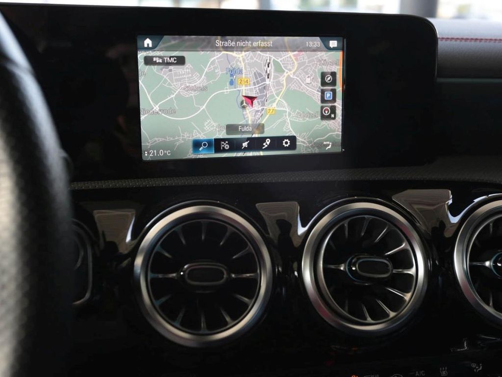 Mercedes-Benz CLA 250 2022