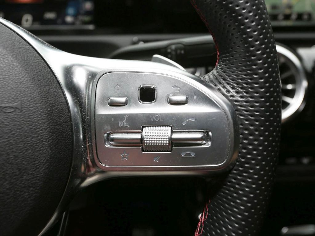 Mercedes-Benz CLA 250 2022