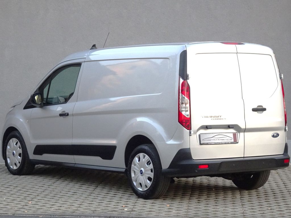 Ford Transit 2021