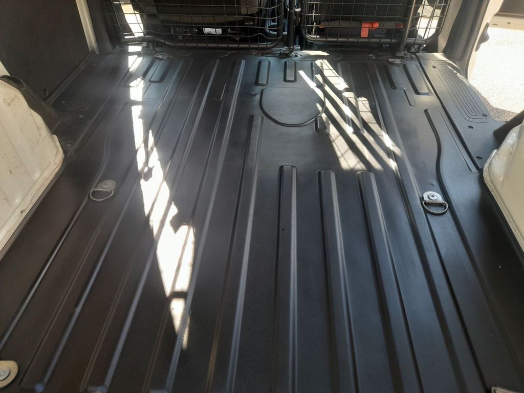 Fiat Fiorino 2016