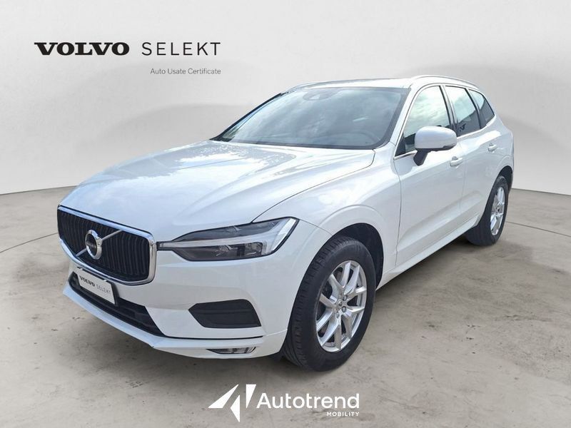 Volvo Other 2021