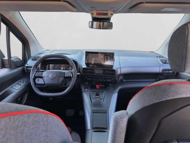 Citroën Berlingo 2025