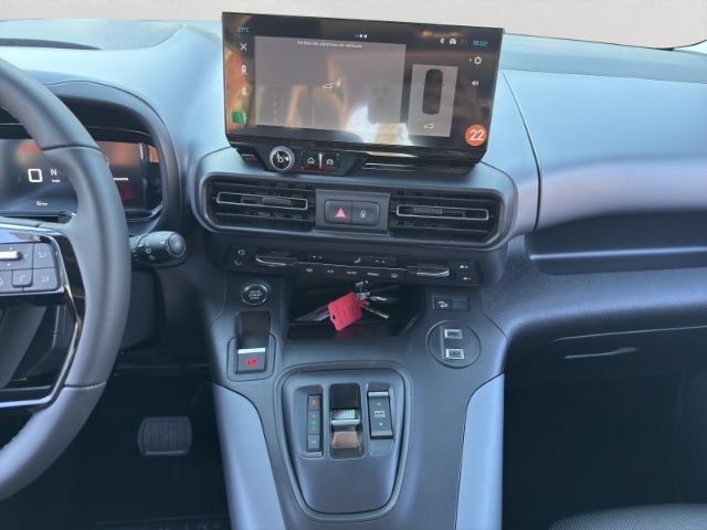 Citroën Berlingo 2025