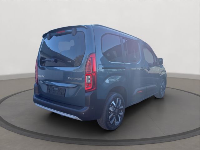 Citroën Berlingo 2025