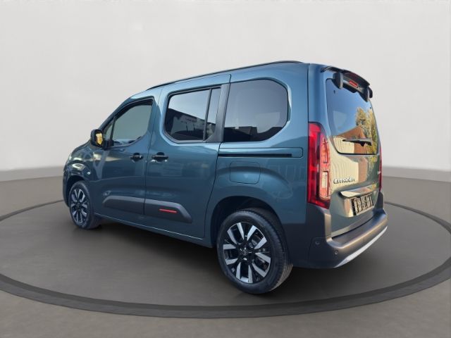 Citroën Berlingo 2025