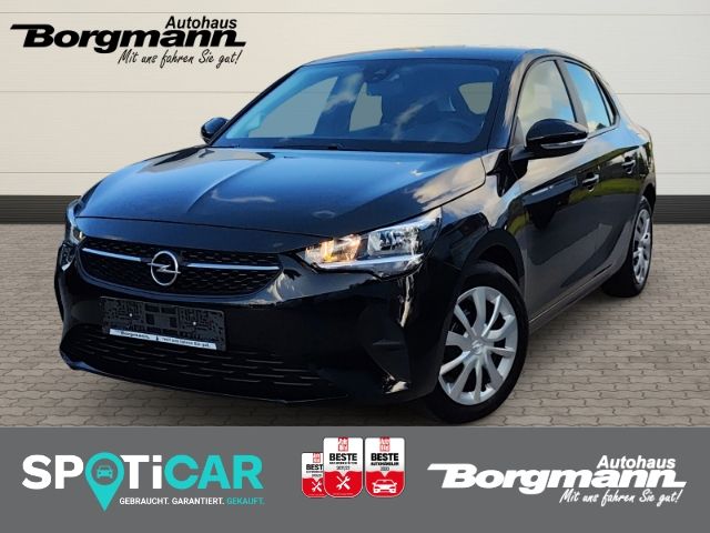 Opel Corsa 2023