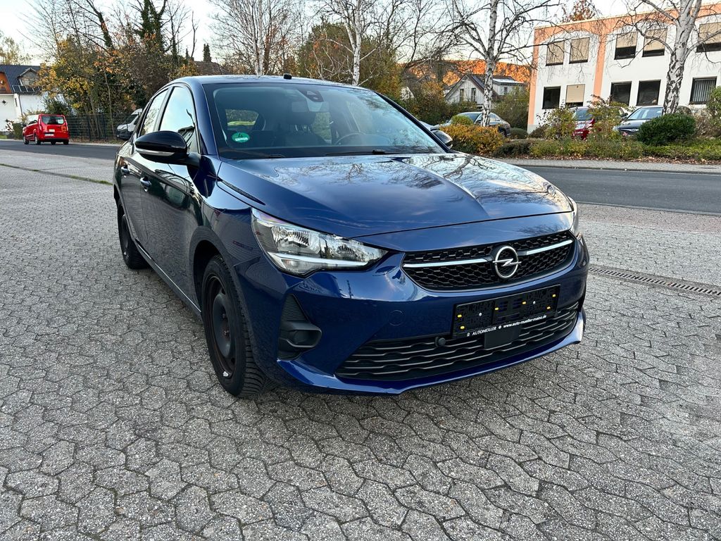 Opel Corsa 2020