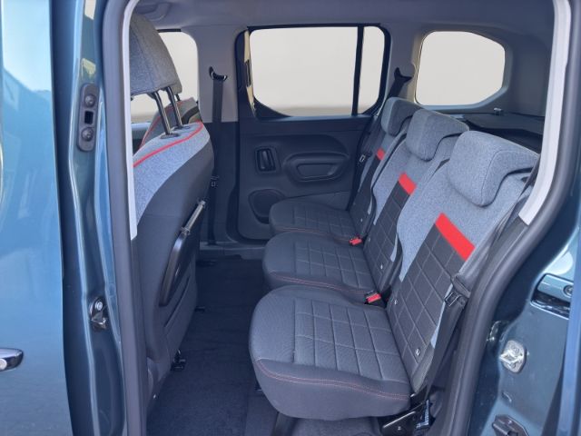 Citroën Berlingo 2025