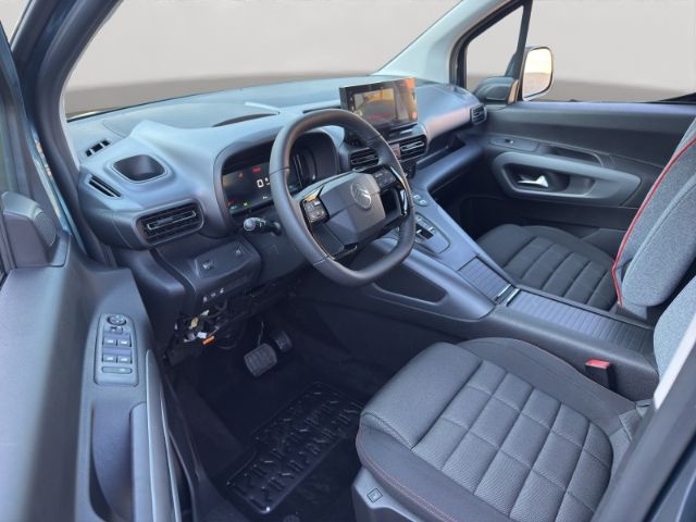 Citroën Berlingo 2025