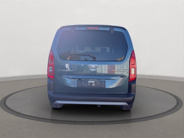 Citroën Berlingo 2025